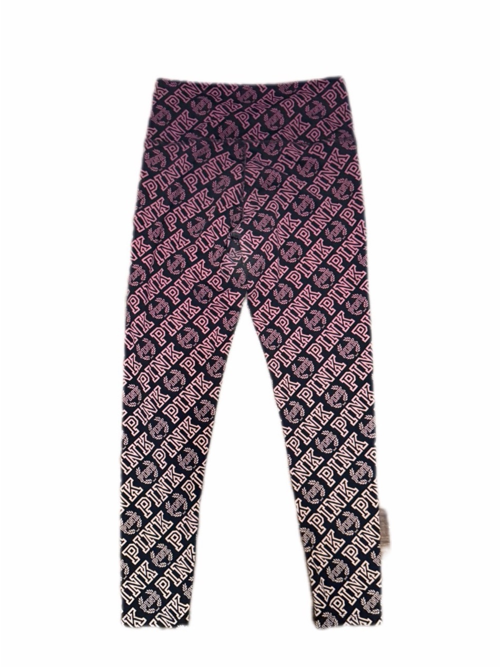 PINK Victoria's Secret' graphic  Leggings